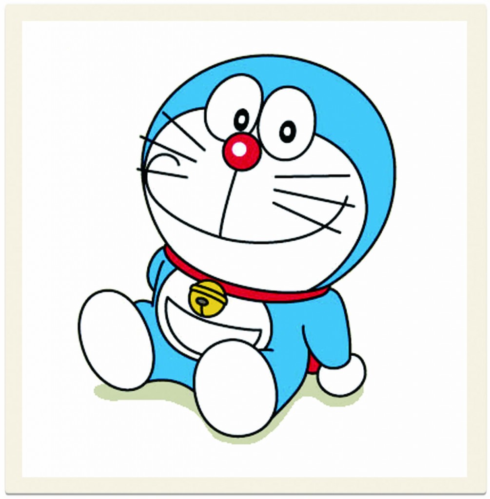 Cute Doraemon Wallpapers