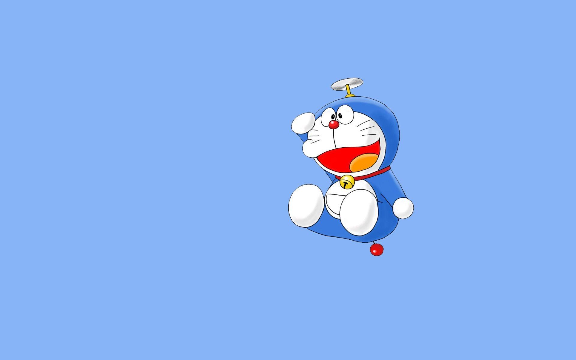 Cute Doraemon Wallpapers