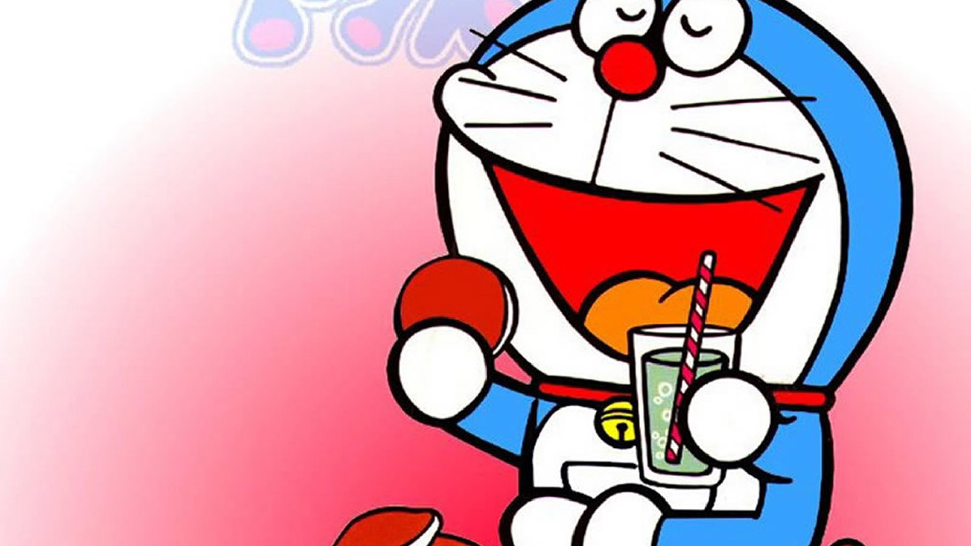 Cute Doraemon Wallpapers