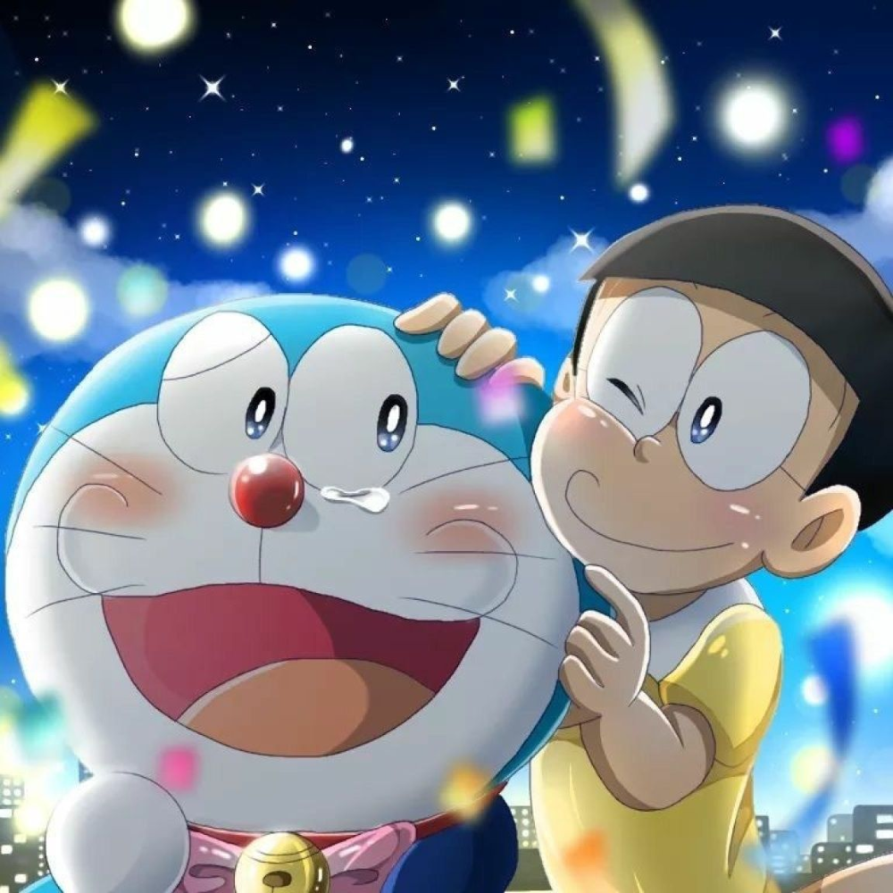 Cute Doraemon Wallpapers