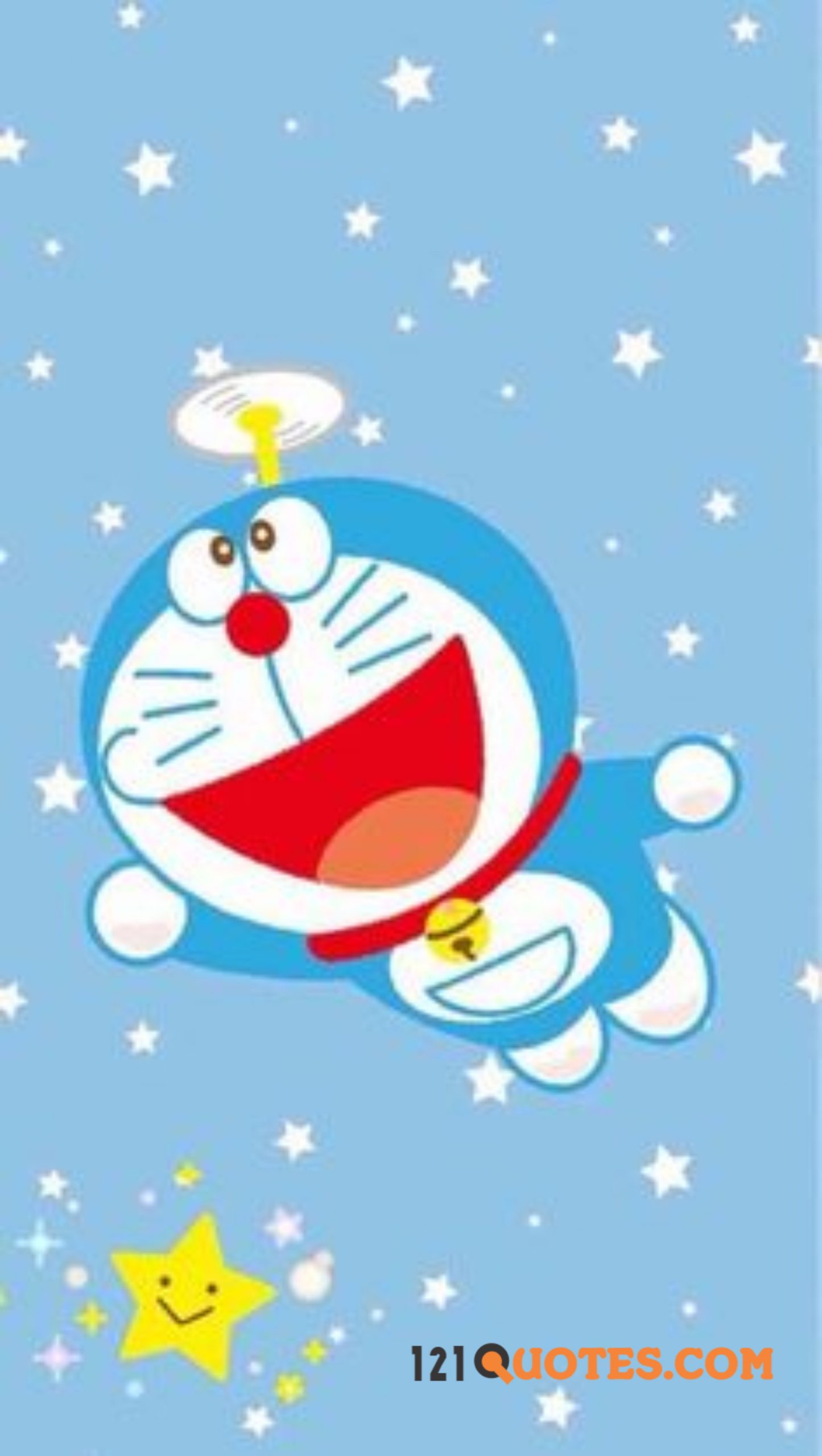 Cute Doraemon Wallpapers