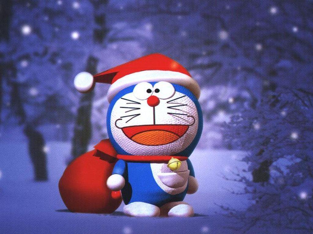 Cute Doraemon Wallpapers