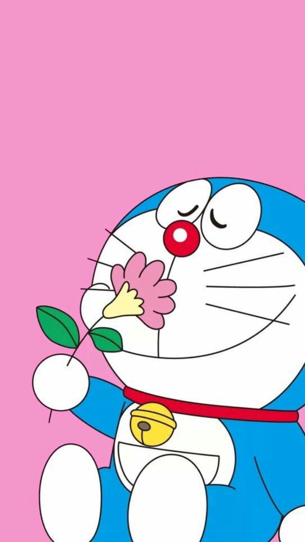 Cute Doraemon Wallpapers