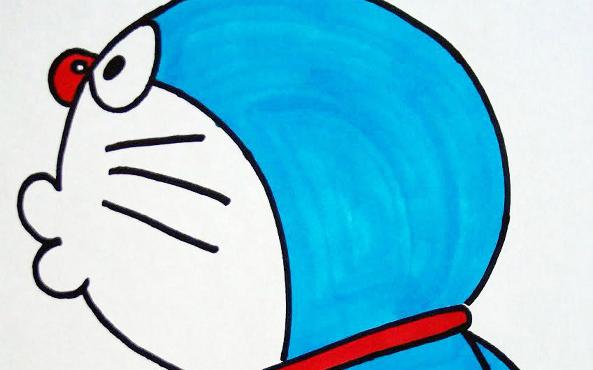 Cute Doraemon Wallpapers