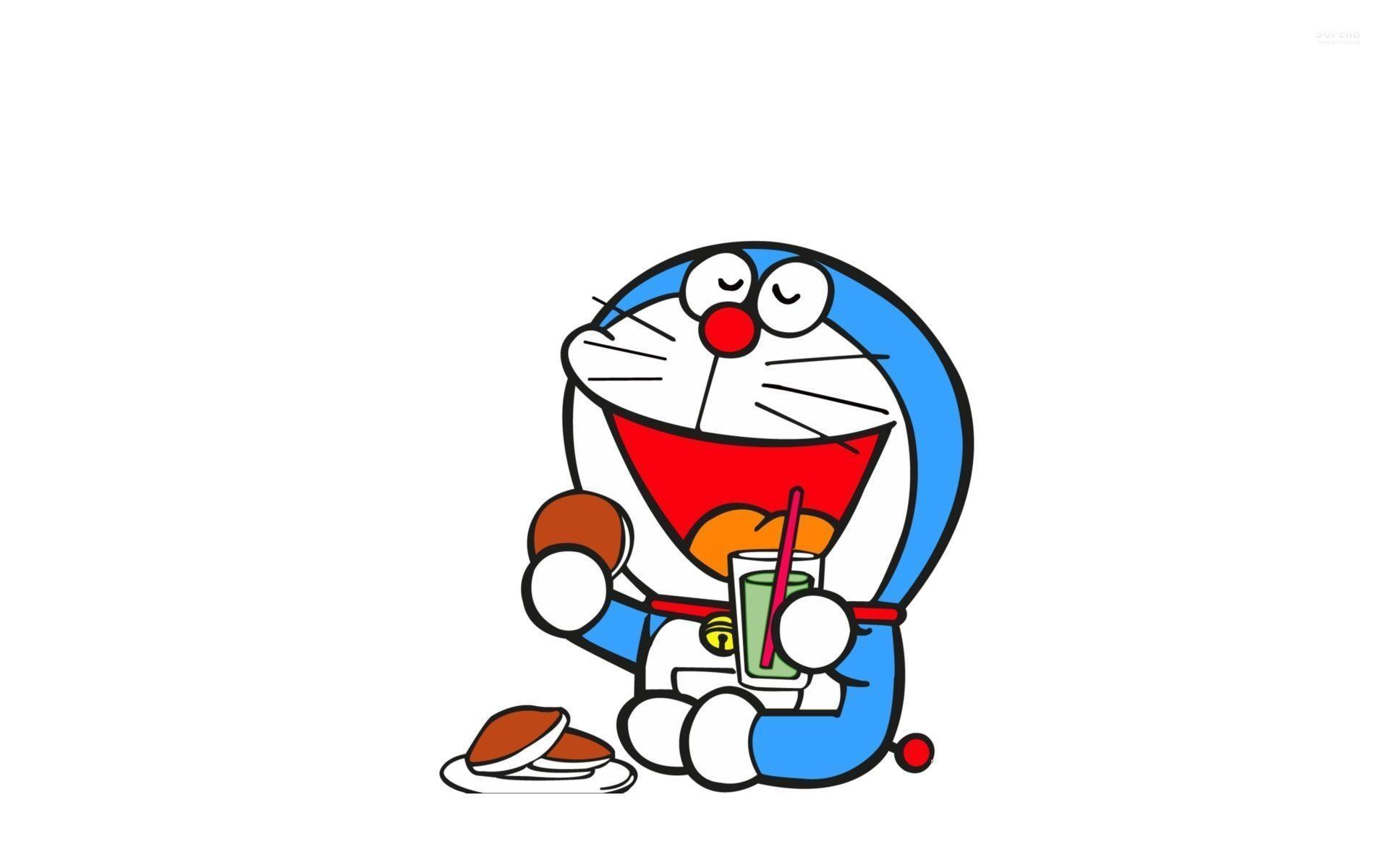 Cute Doraemon Wallpapers