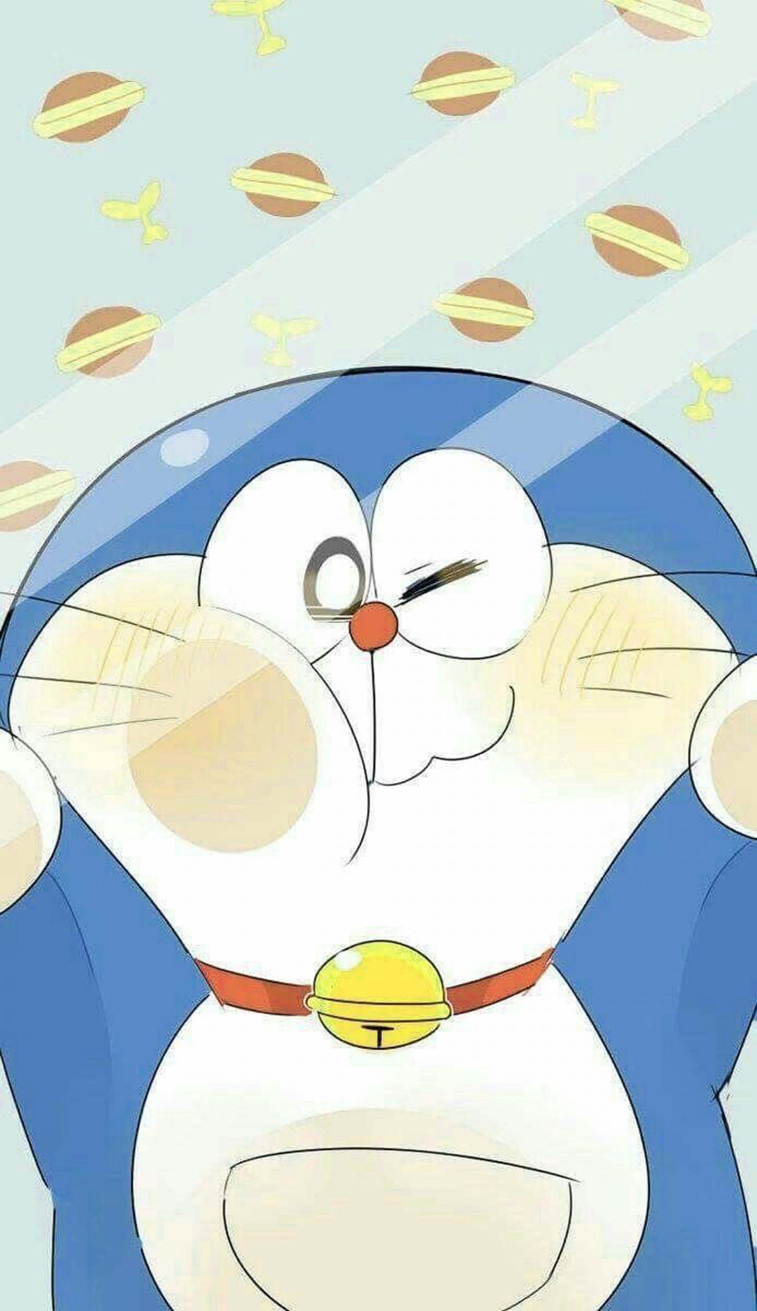 Cute Doraemon Wallpapers