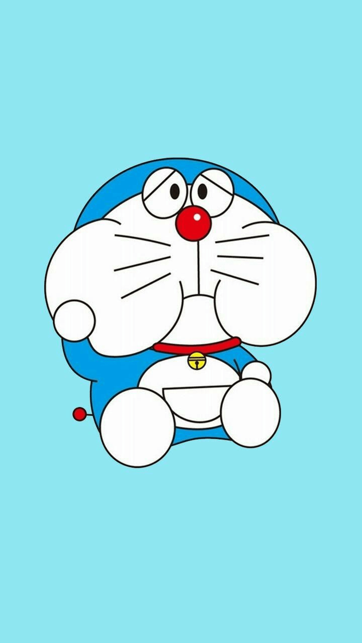 Cute Doraemon Wallpapers