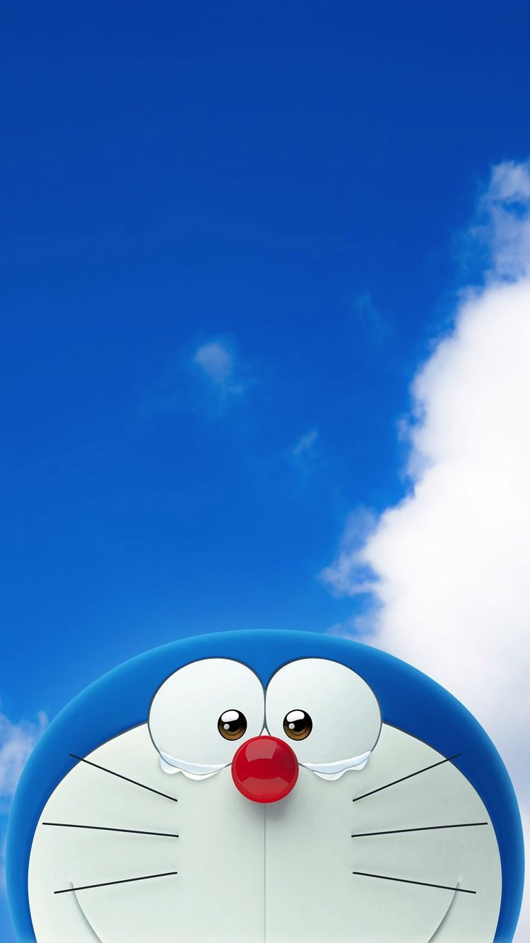 Cute Doraemon Wallpapers