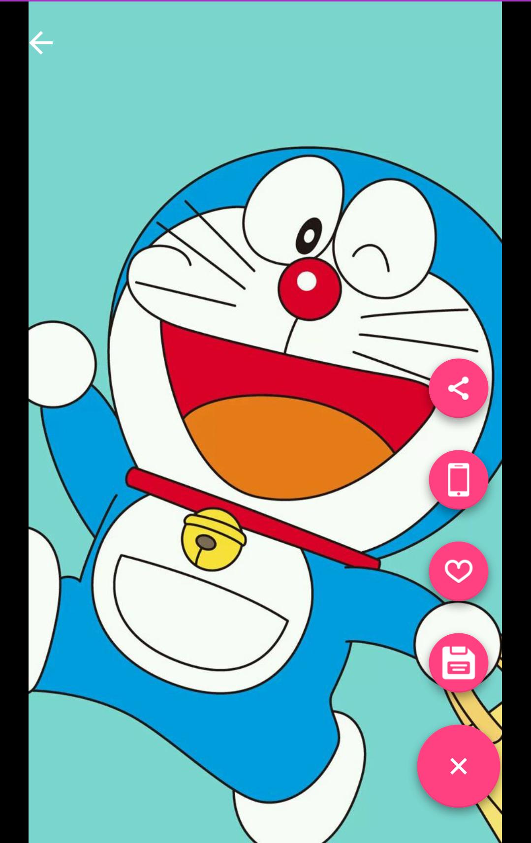 Cute Doraemon Wallpapers