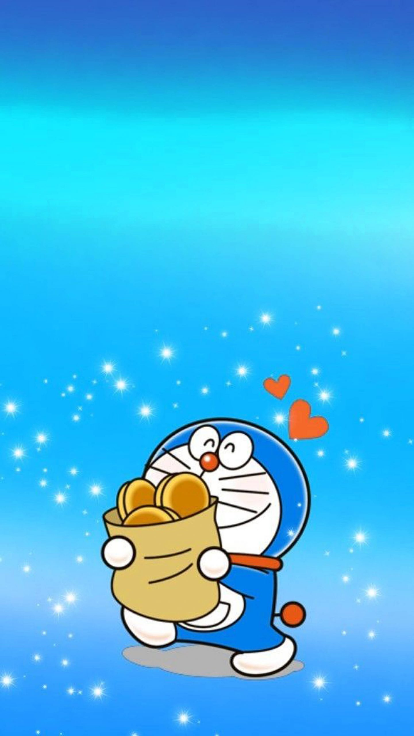 Cute Doraemon Wallpapers