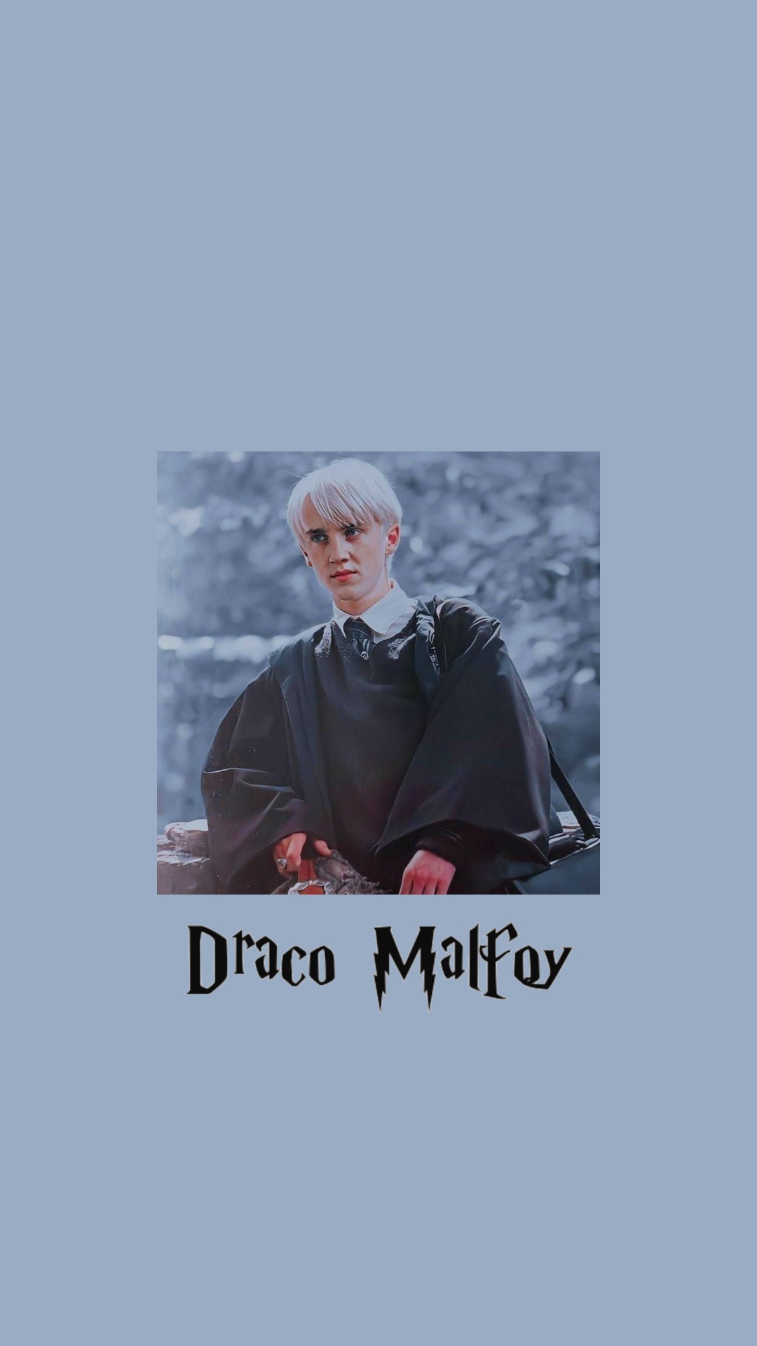 Cute Draco Malfoy Wallpapers Wallpapers