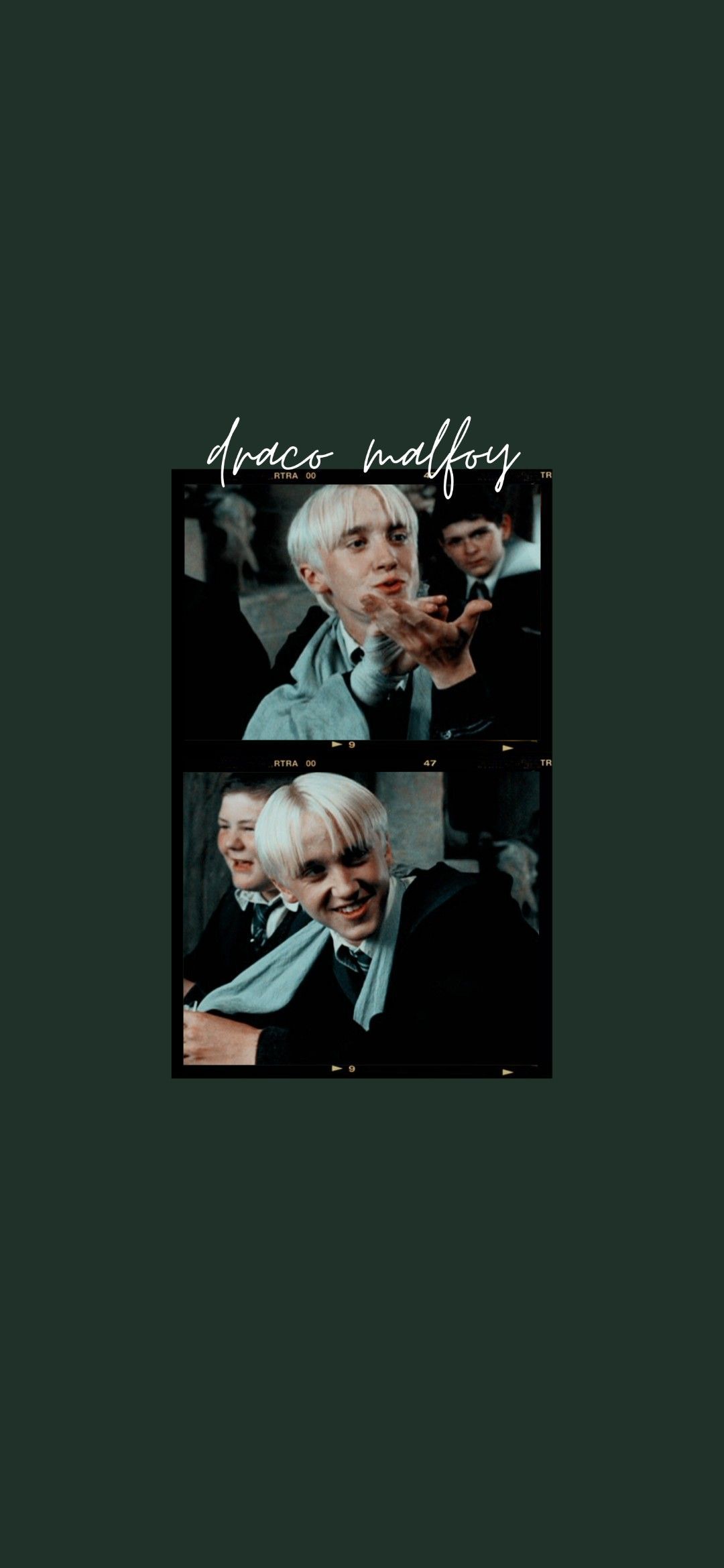 Cute Draco Malfoy Wallpapers Wallpapers