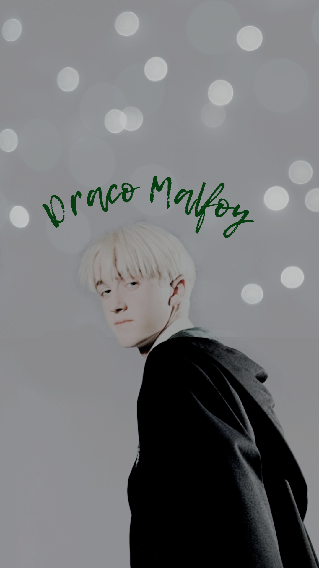 Cute Draco Malfoy Wallpapers Wallpapers