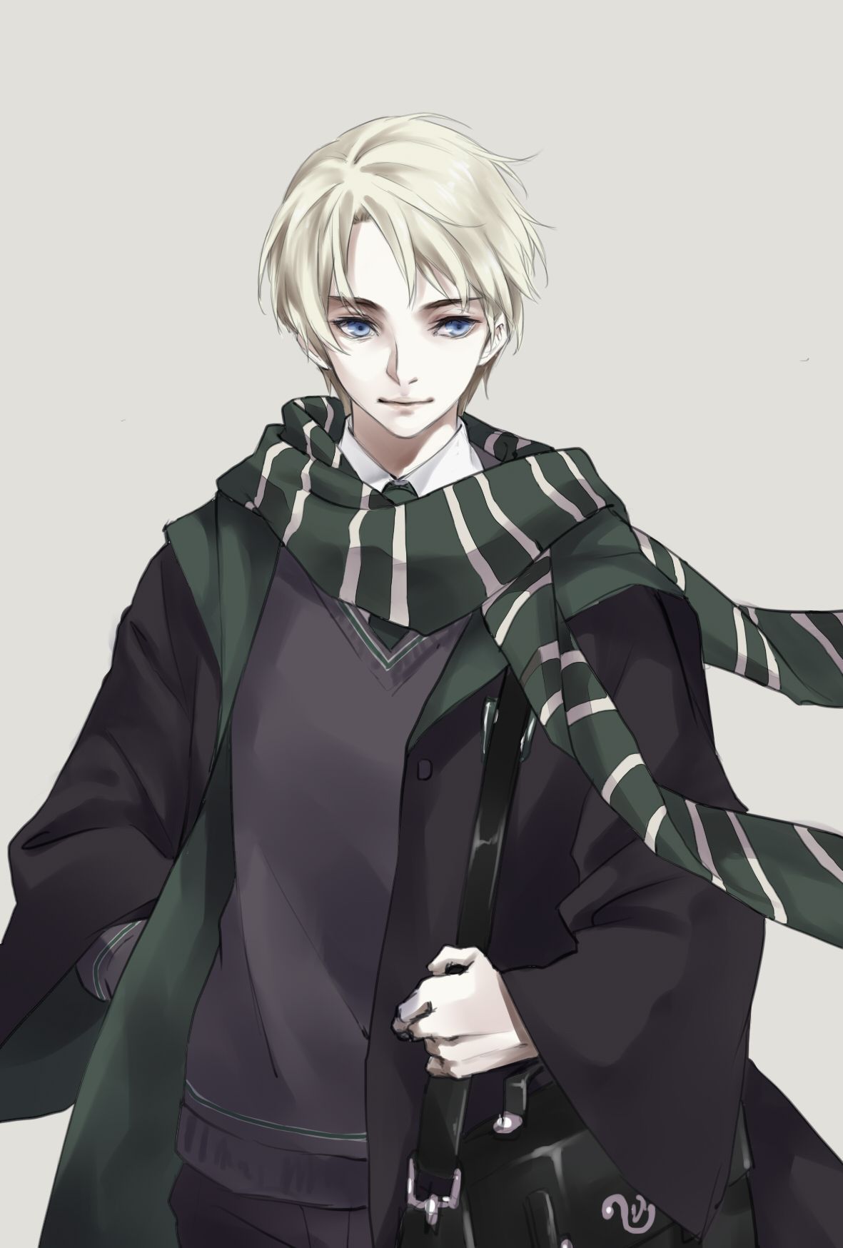 Cute Draco Malfoy Wallpapers Wallpapers