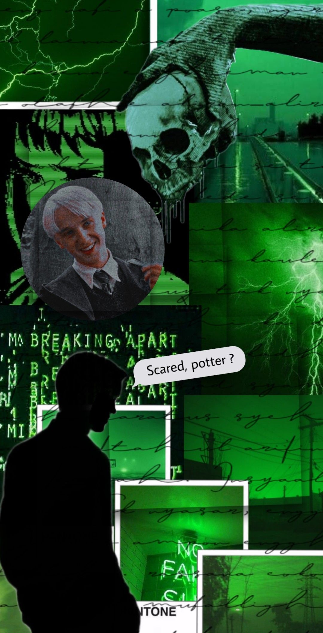 Cute Draco Malfoy Wallpapers Wallpapers