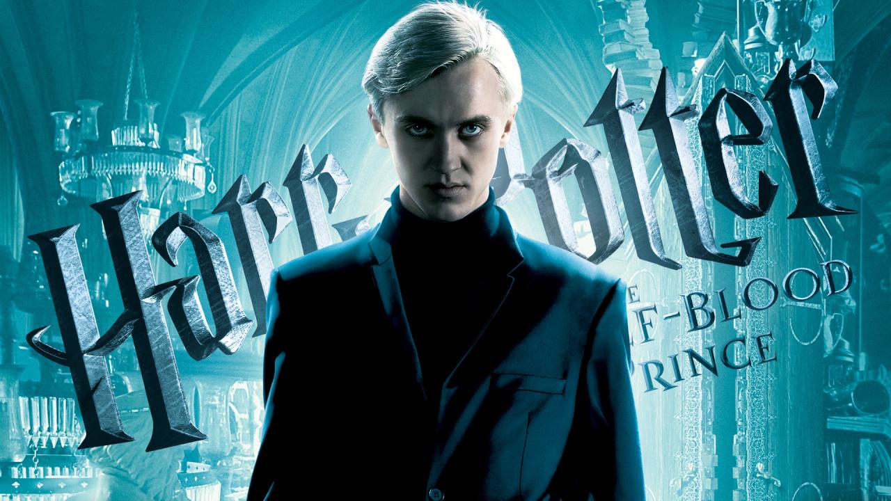 Cute Draco Malfoy Wallpapers Wallpapers