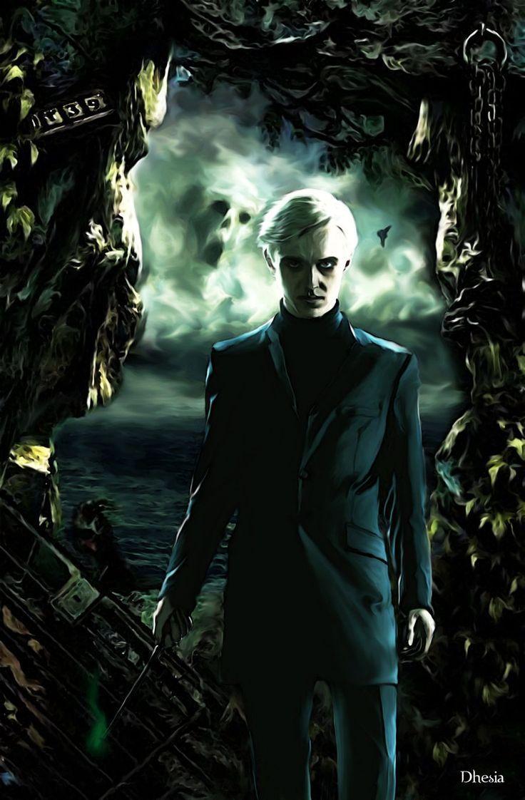 Cute Draco Malfoy Wallpapers Wallpapers