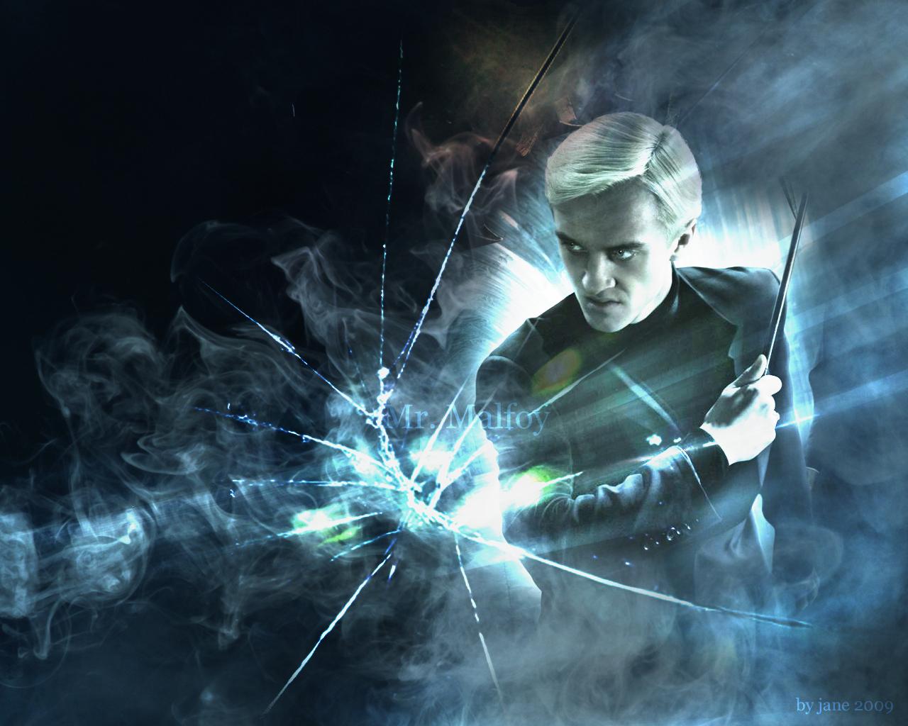 Cute Draco Malfoy Wallpapers Wallpapers