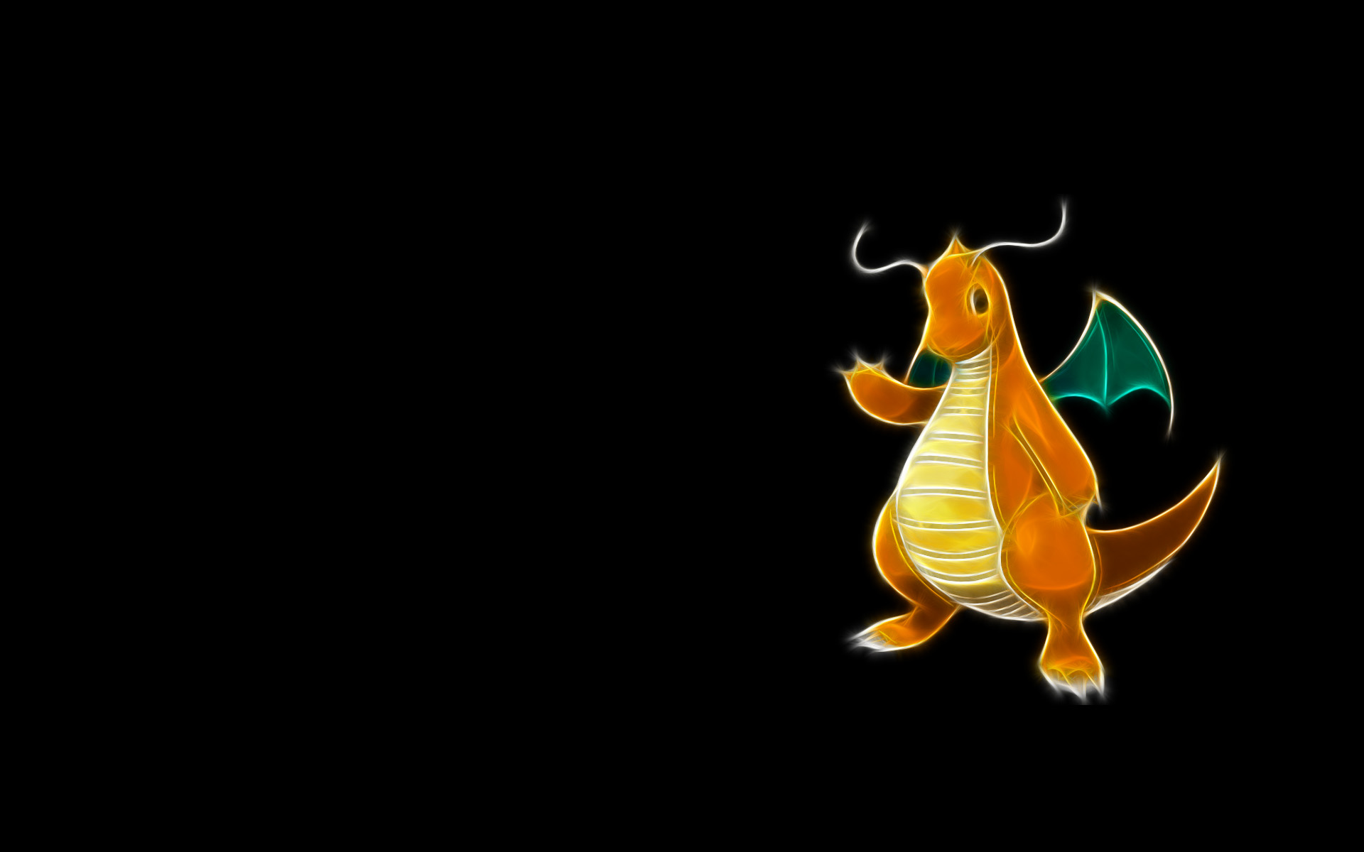 Cute Dragonite Wallpapers