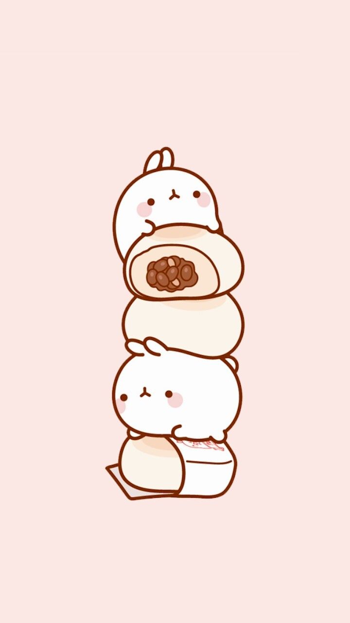 Cute Drawing Wallpapers