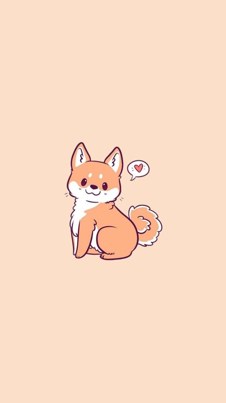 Cute Drawing Wallpapers