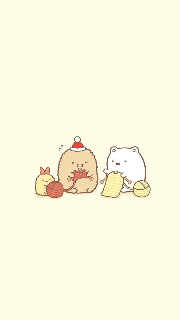 Cute Drawing Wallpapers