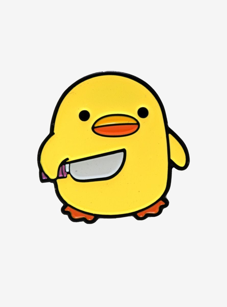 Cute Duck Drawing Wallpapers