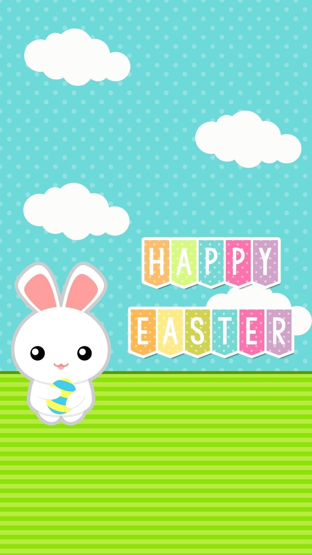 Cute Easter Wallpapers