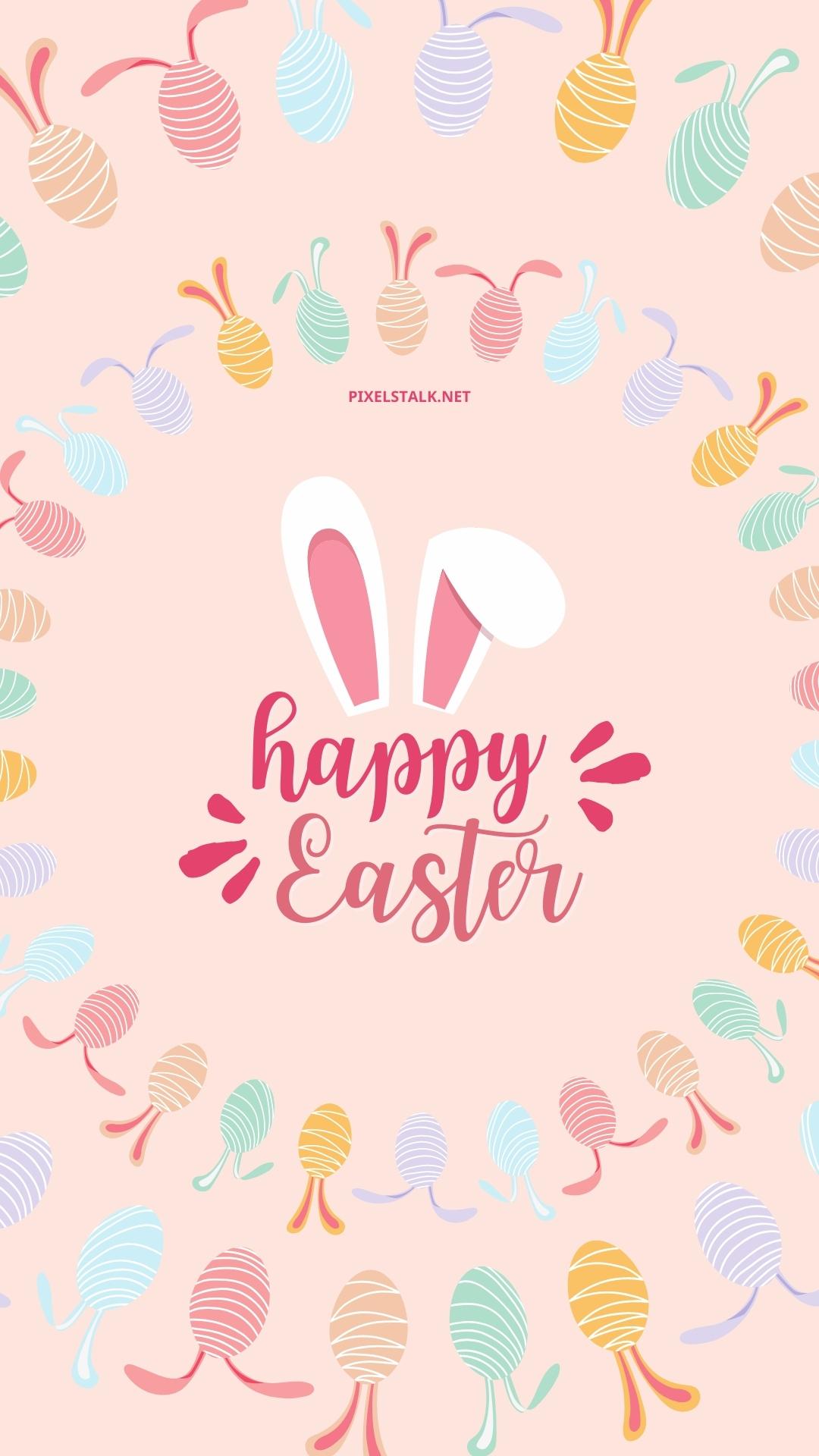 Cute Easter Wallpapers