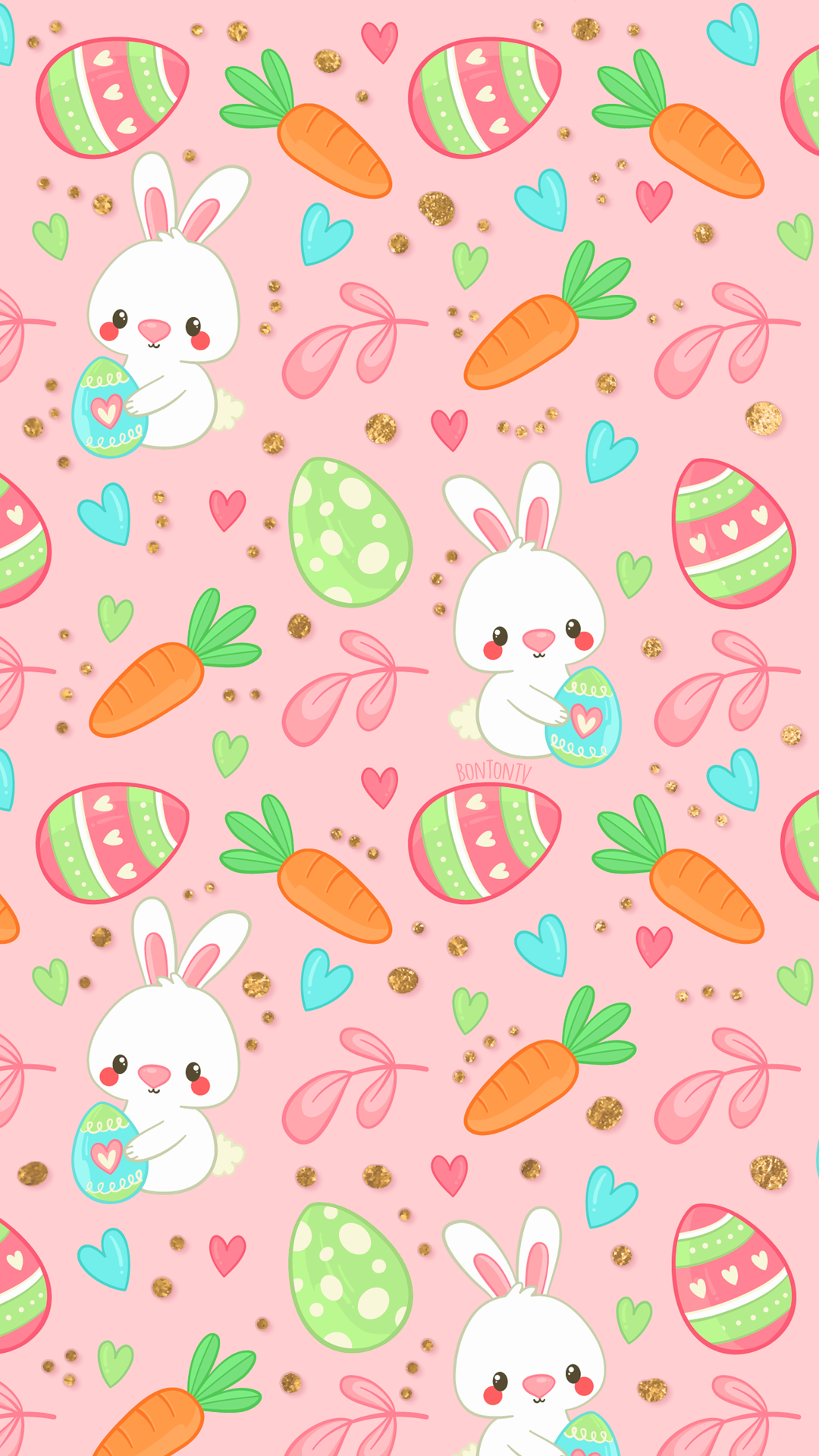 Cute Easter Wallpapers