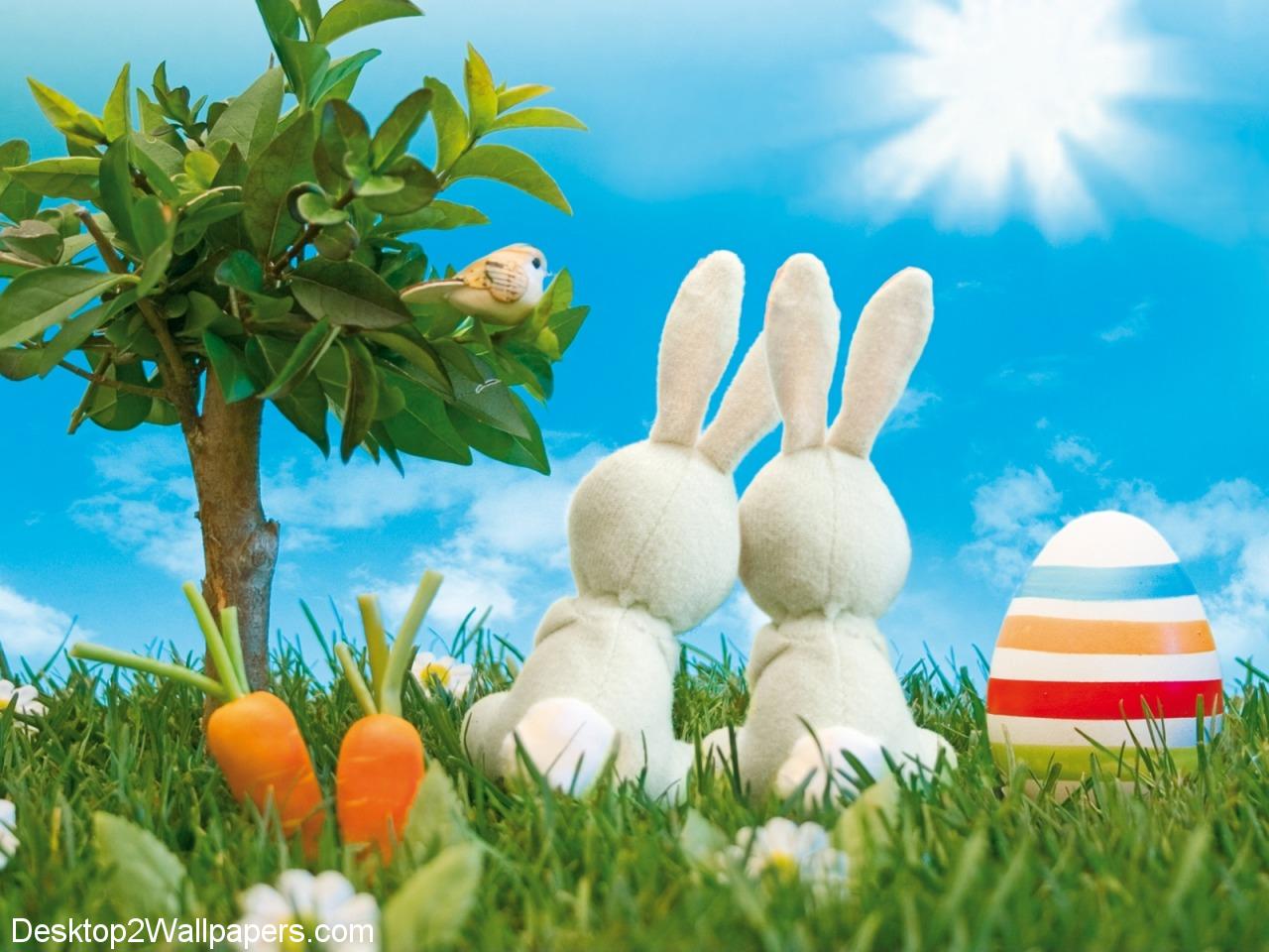 Cute Easter Wallpapers