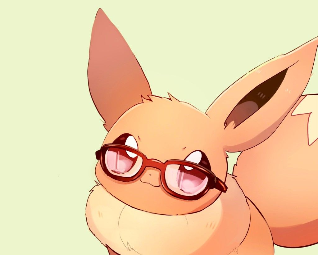 Cute Eevee Wallpapers