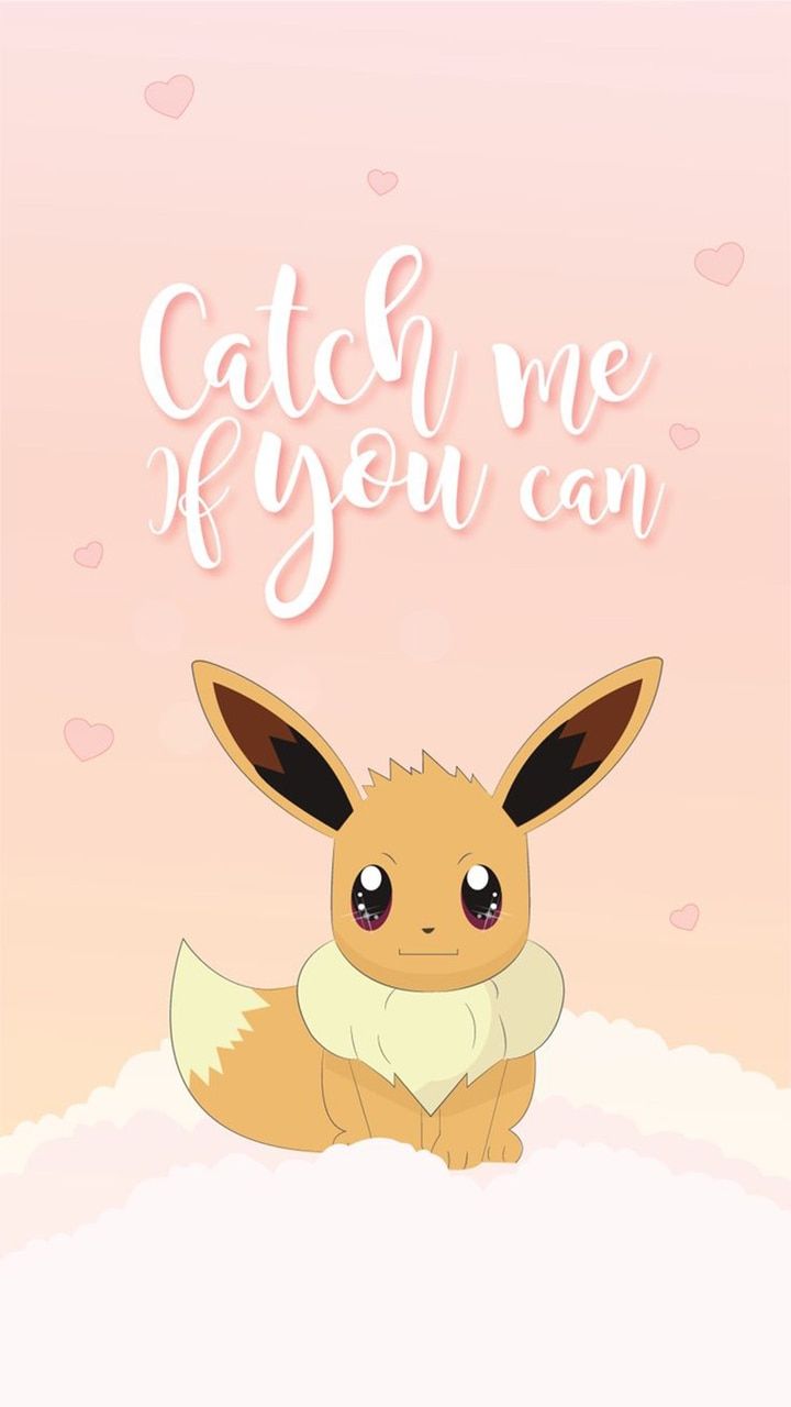 Cute Eevee Wallpapers