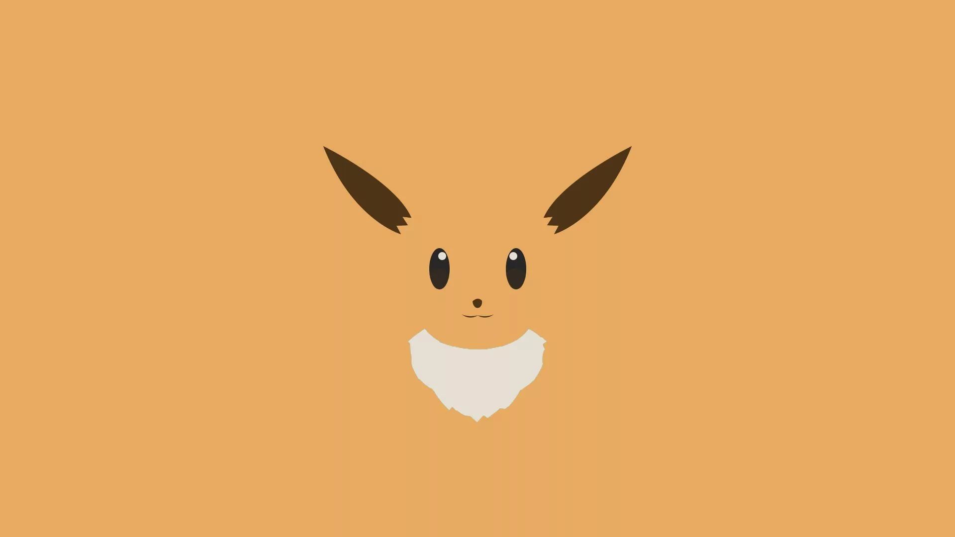 Cute Eevee Wallpapers