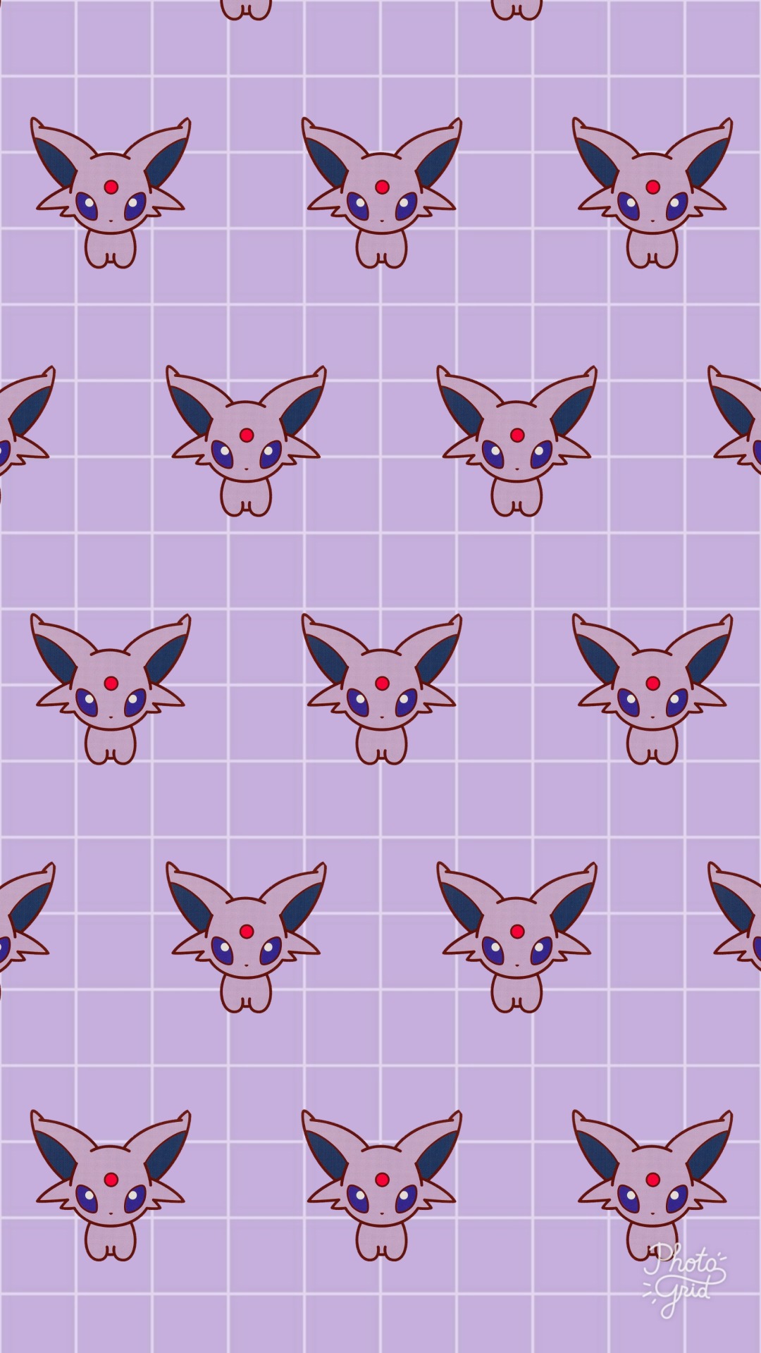 Cute Eeveelutions Wallpapers