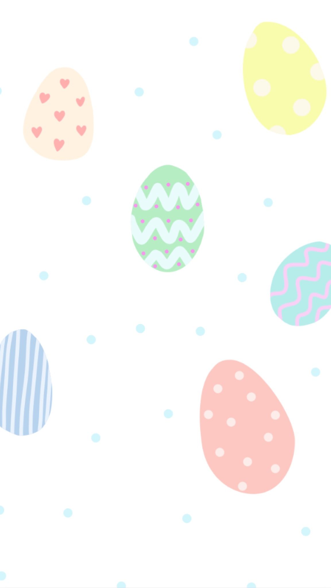 Cute Egg Wallpapers