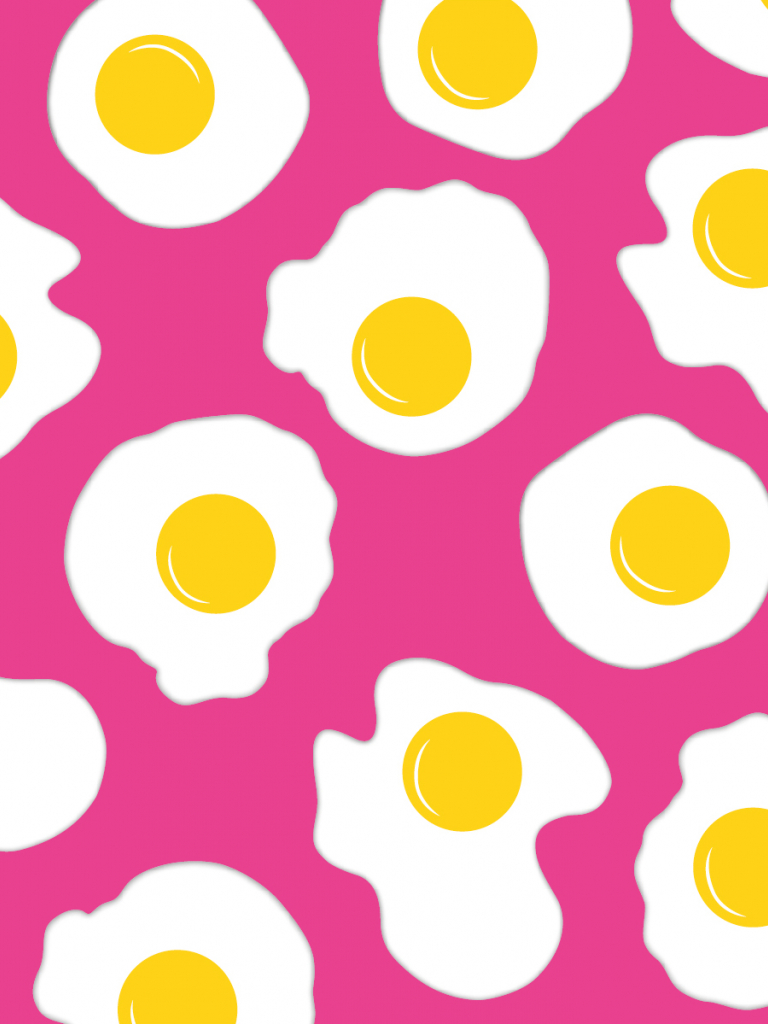 Cute Egg Wallpapers