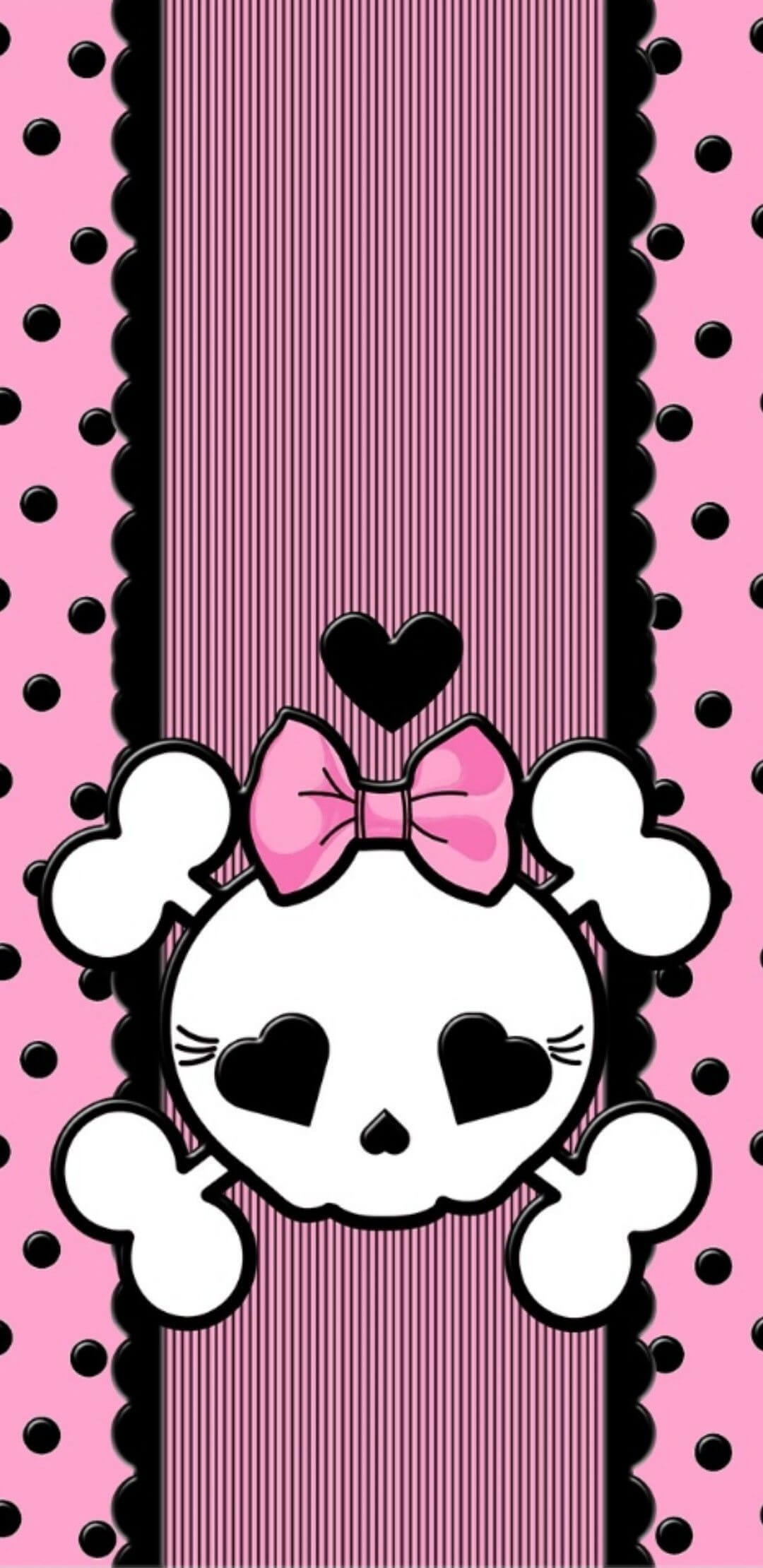 Cute Emo Wallpapers