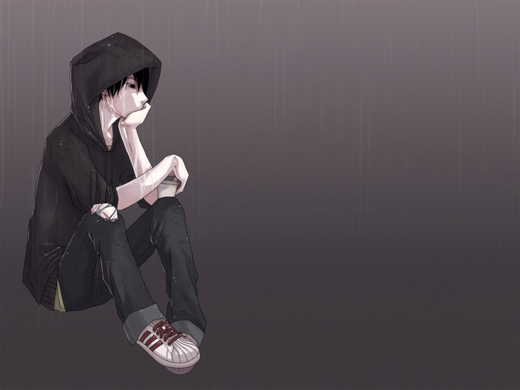 Cute Emo Boys Wallpapers