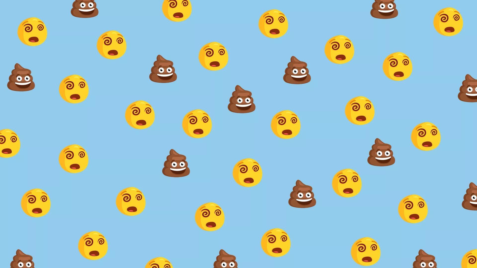 Cute Emoji Wallpapers