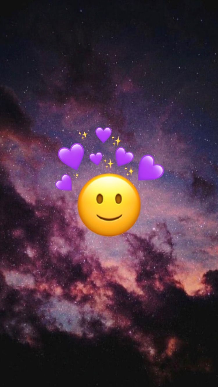 Cute Emoji Wallpapers