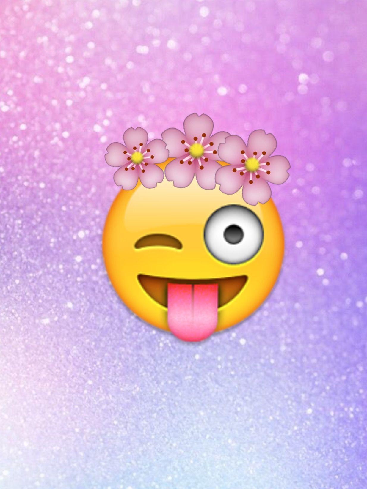 Cute Emojis Wallpapers Wallpapers