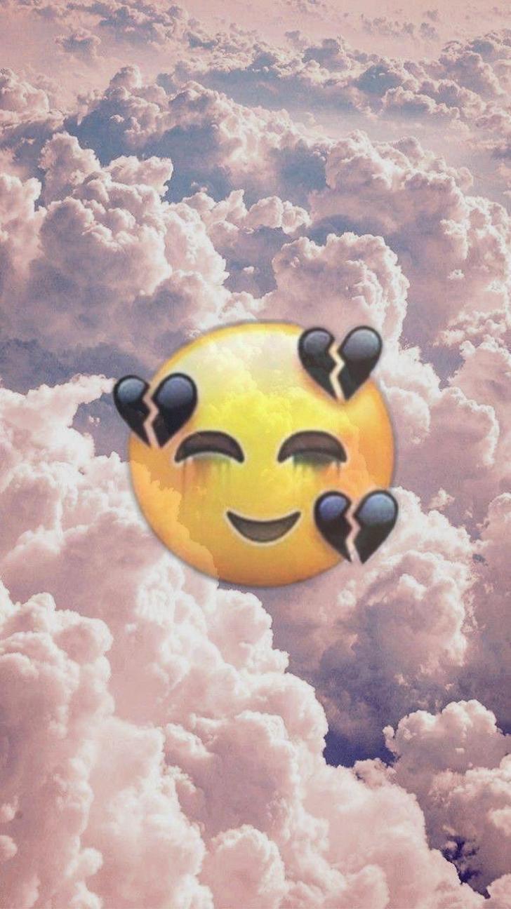 Cute Emojis Wallpapers Wallpapers