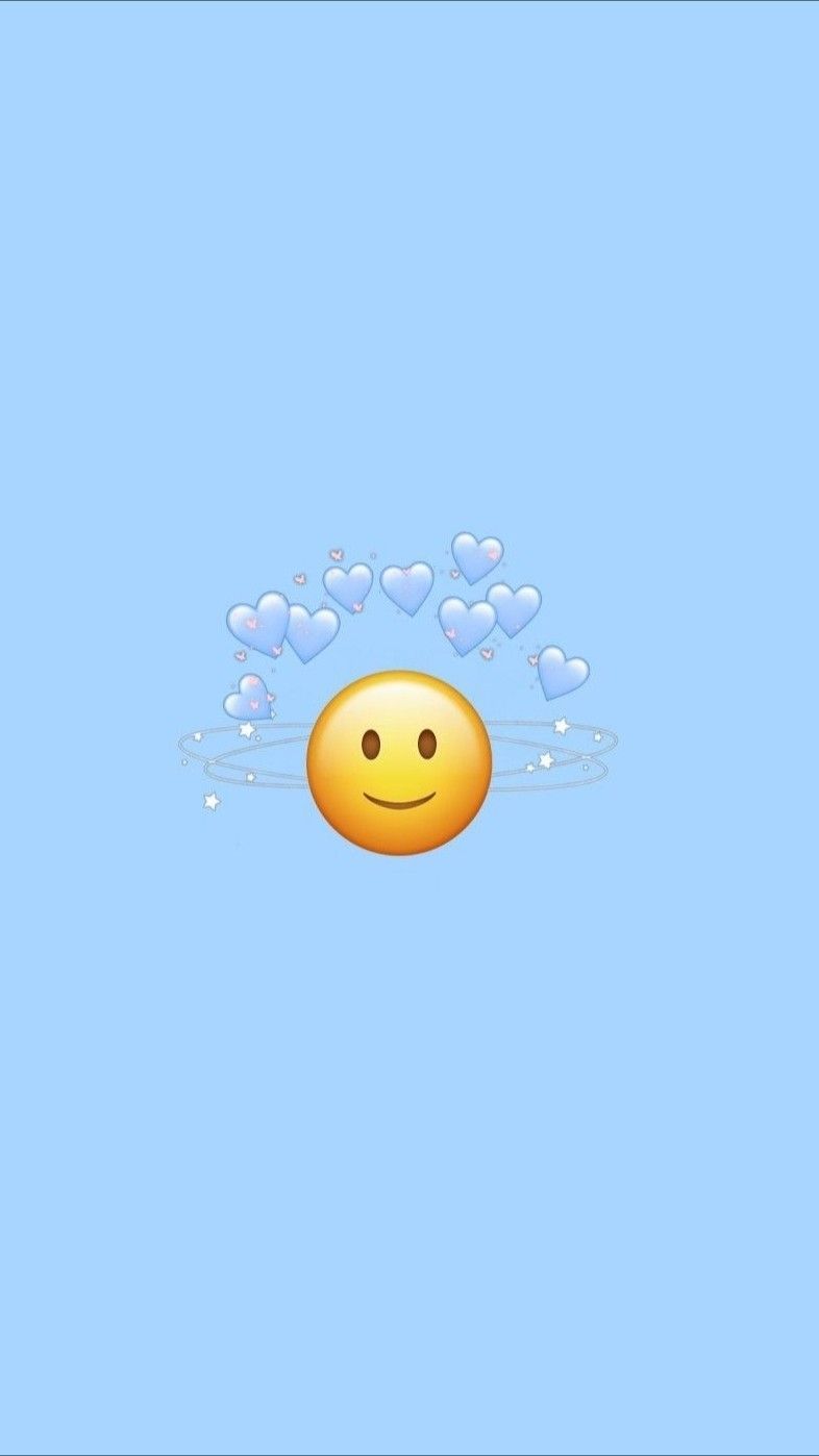 Cute Emojis Wallpapers Wallpapers