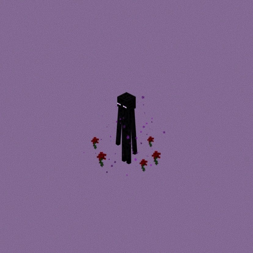 Cute Enderman Wallpapers Wallpapers