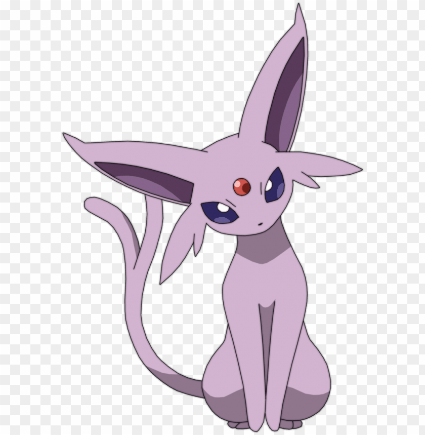 Cute Espeon Wallpapers