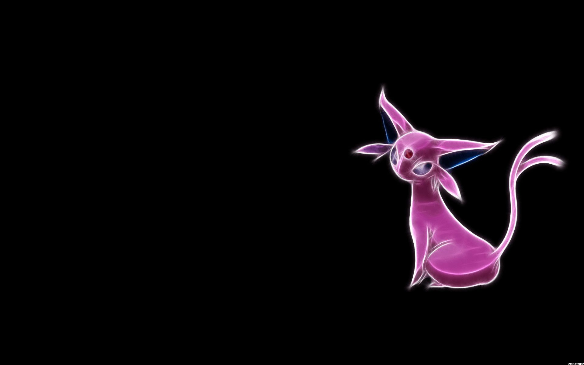 Cute Espeon Wallpapers Wallpapers