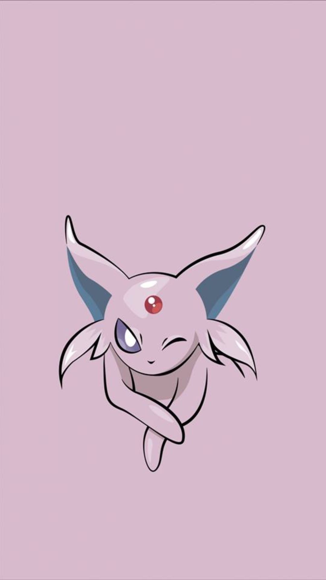 Cute Espeon Wallpapers Wallpapers