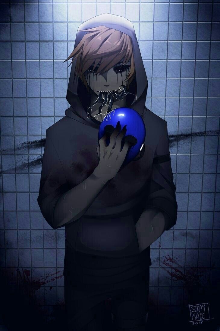 Cute Eyeless Jack Wallpapers Wallpapers