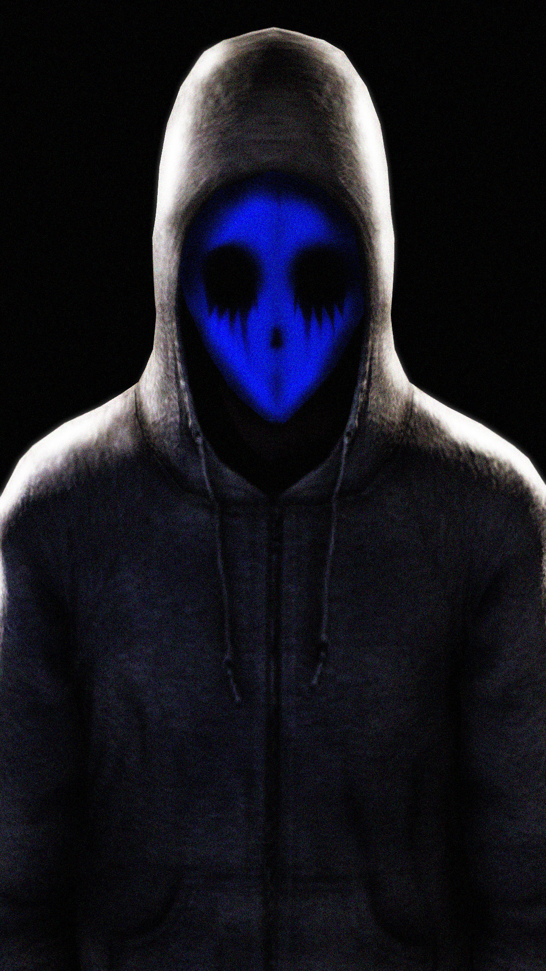 Cute Eyeless Jack Wallpapers Wallpapers